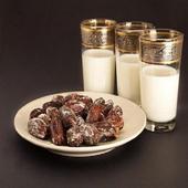 رجيم التمر أيقونة