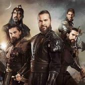 قيامة أرطغرل أيقونة