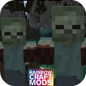 Last Day : Zombie MOD for MCPE icon