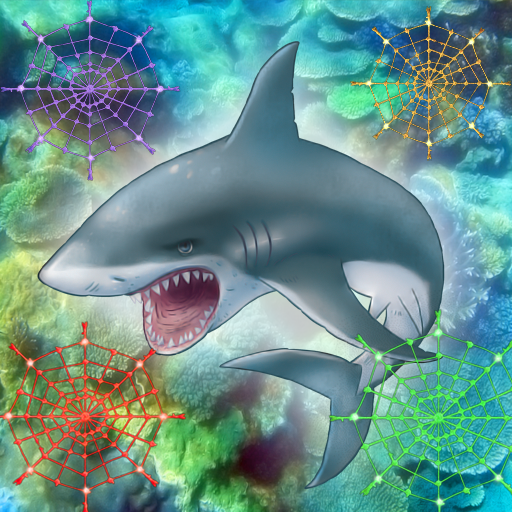 Fishing Gunner: Hunting Diary icon