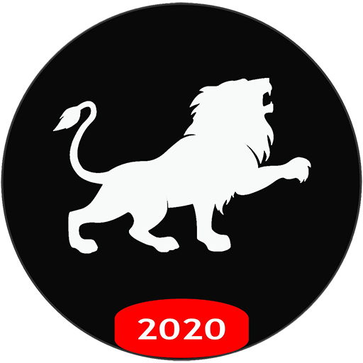 Lion VPN - Free Unlimited &amp; Security VPN Proxy icon