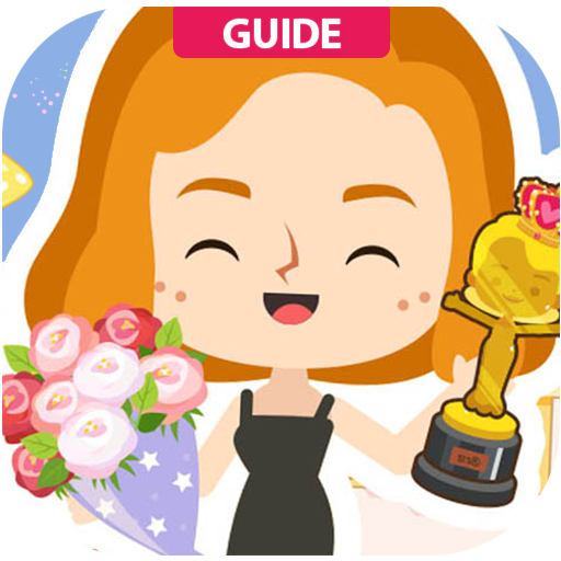 Miga Town: My world Town Secrets icon