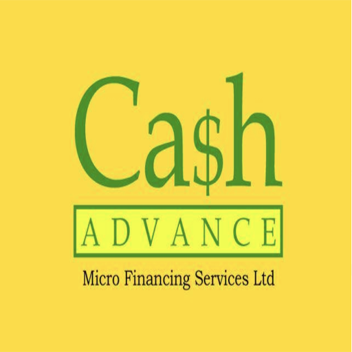 Cash Advance Micro-Financing icon