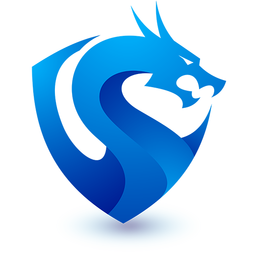 Dragon VPN icon