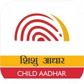 Child Aadhaar on 9Apps