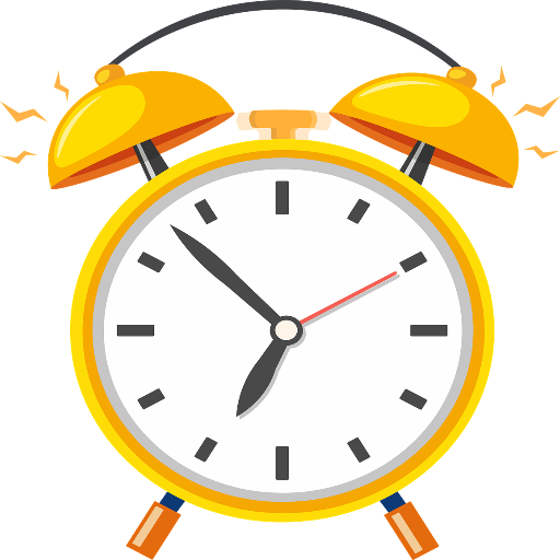 Hausa Alarm Clock icon