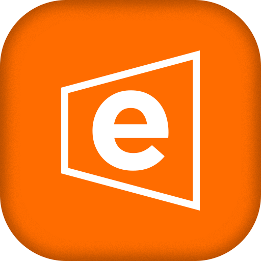 e Study Card icon