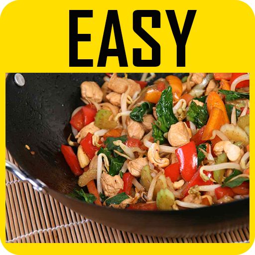 Healthy Cooking Recipes Free 2020 icon