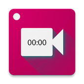 Perekam Layar Gratis icon