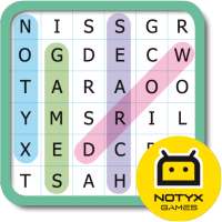 Word Search Free