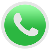 Update Whatsapp icon