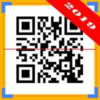 QR Code Scanner and Generator on 9Apps