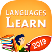 Language Learn icon