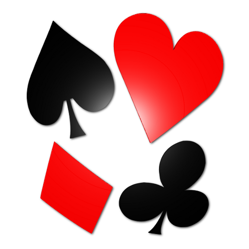 Sin City Video Poker icon