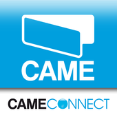 Came Connect icon