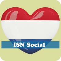 ISN Social - Gratis dating en chatten