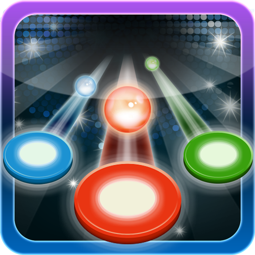 Music Heros: Rhythm game icon