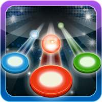 Music Heros: Rhythm game
