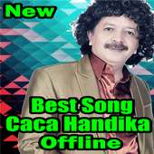 Caca Handika Offline on 9Apps