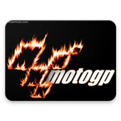 Moto GP 2018 Wallpaper icon