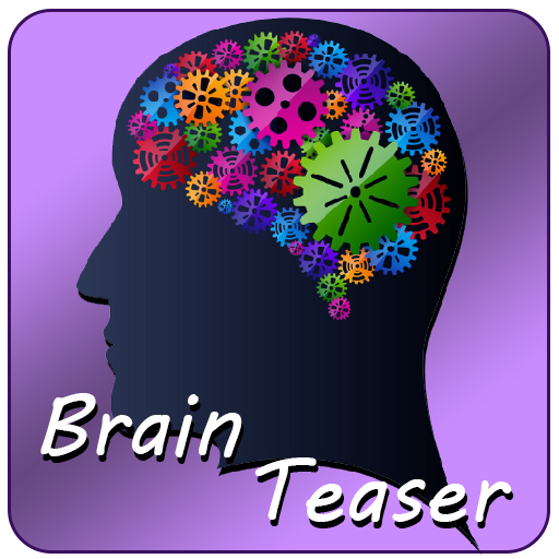 Brain Teaser icon