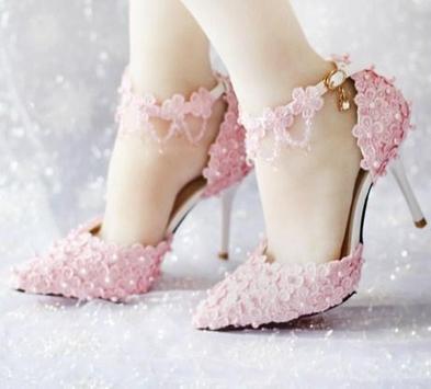 Fancy Weeding Shoes screenshot 10
