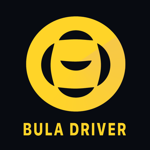 Bula Cabs Driver icon