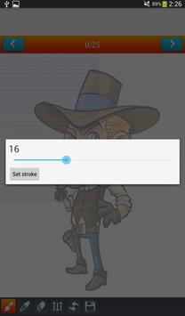 Drawing Cartoons pro screenshot 7