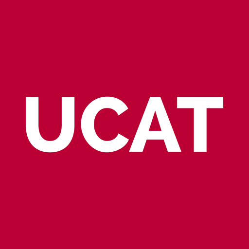 UCAT Official icon