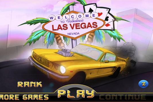 Go To Las Vegas 3D screenshot 1