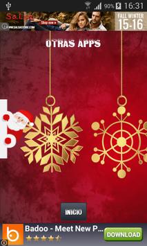 Mágica Bola de Navidad screenshot 1