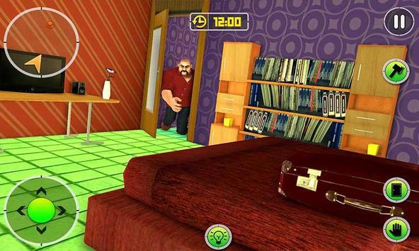 Who's Next Door screenshot 4