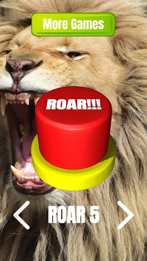 Lion Sound 5 تصوير الشاشة