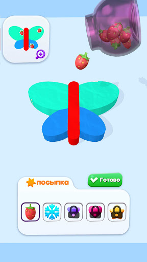 Slime Shop 3D скриншот 7