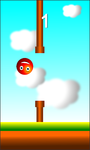 Bounce! screenshot 3