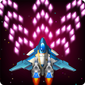 Squadron Attack-Galaxy Invader icon