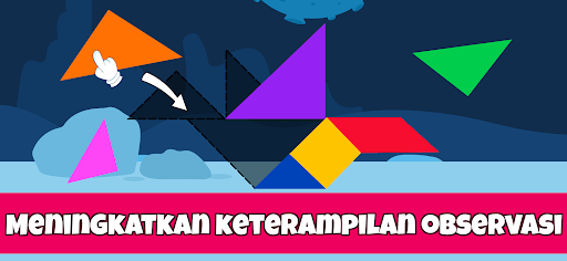 Teka-teki Anak untuk Balita screenshot 4