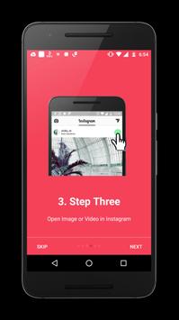 Fast Save screenshot 4