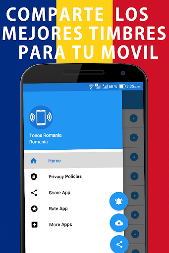 Tonos Manele screenshot 4