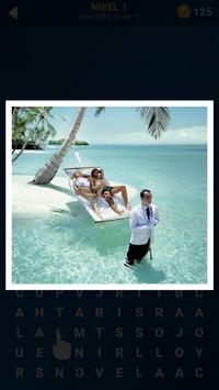 Foto sopa de letras screenshot 2