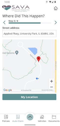 Sava Insurance Group screenshot 5