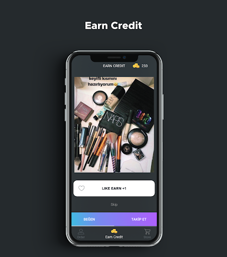 Cooplus - Followers and Likes screenshot 3