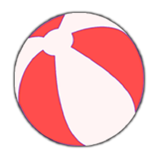 Toon Ball иконка
