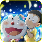 Nobita Wallpaper icon