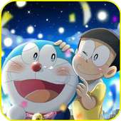 Nobita Wallpaper on 9Apps