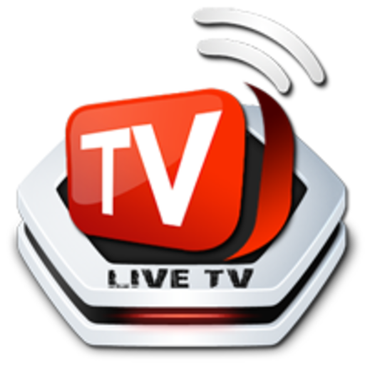 Live TV icon