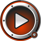 HD MX Player with Music Player icon