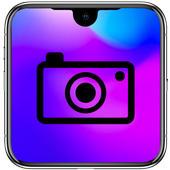 camera vivo v11 pro - perfect selfie vivo v11 pro icon