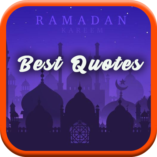 Ramadan Best Quotes أيقونة
