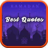 Ramadan Best Quotes on 9Apps